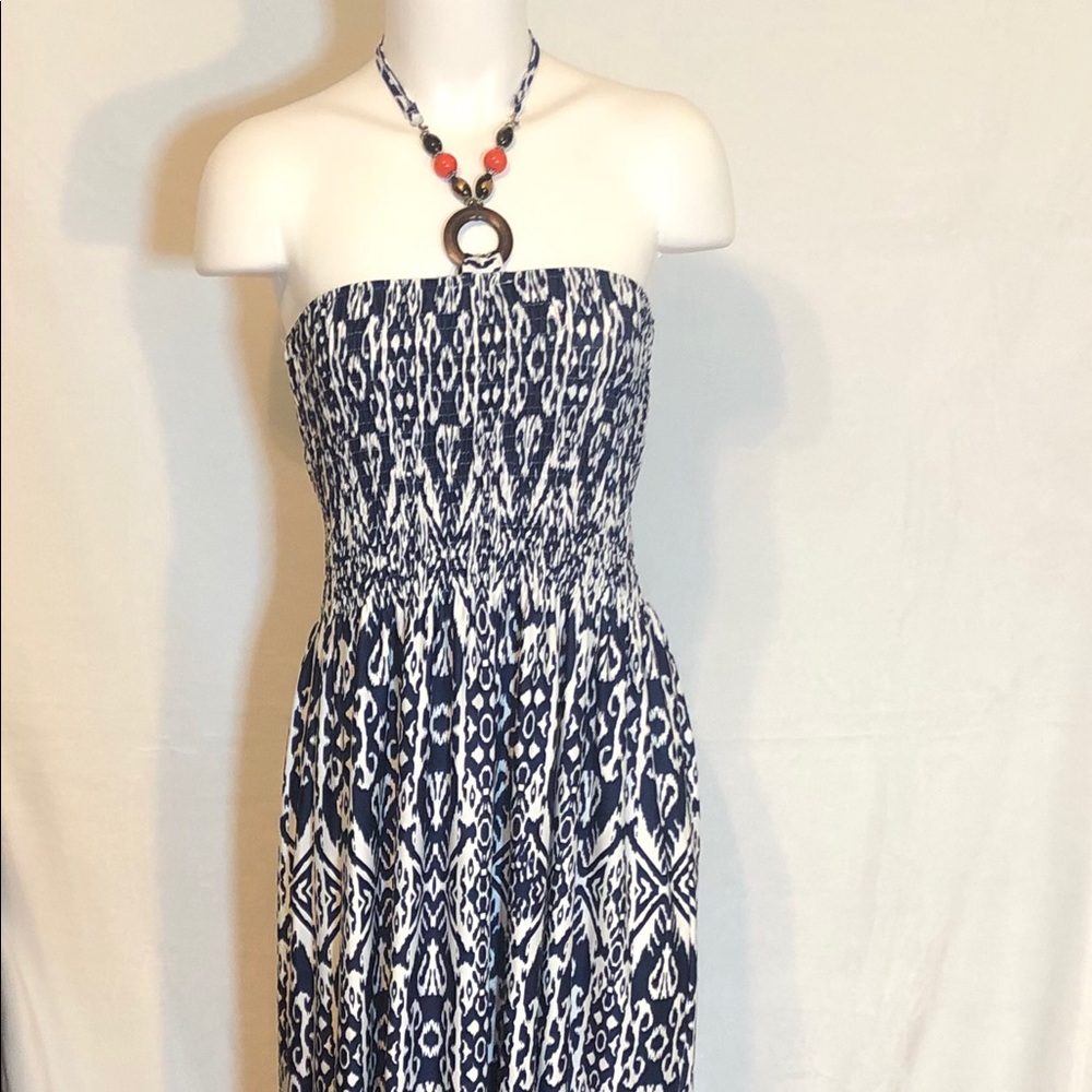 Super cute summer dress !